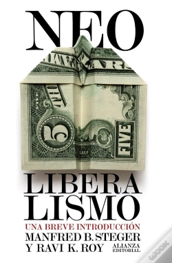 Capa do artigo Neoliberalismo