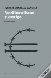 Capa do artigo Neoliberalismo Y Castigo