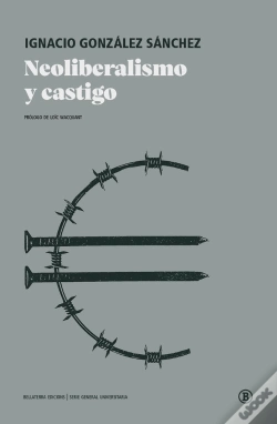 Capa do artigo Neoliberalismo Y Castigo