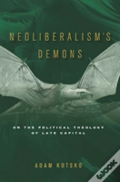 Capa do artigo Neoliberalism