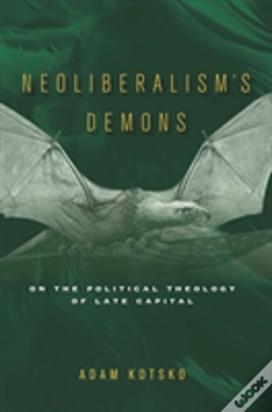 Capa do artigo Neoliberalism'S Demons
