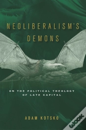 Capa do artigo Neoliberalism