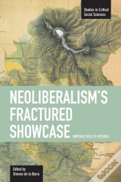 Capa do artigo Neoliberalism