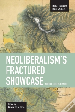 Capa do artigo Neoliberalism'S Fractured Showcase: Another Chile Is Possible