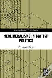 Capa do artigo Neoliberalisms In British Politics
