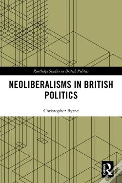 Capa do artigo Neoliberalisms In British Politics