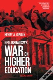 Capa do artigo Neoliberalism