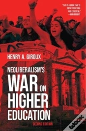 Capa do artigo Neoliberalism