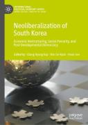 Neoliberalization Of South Korea