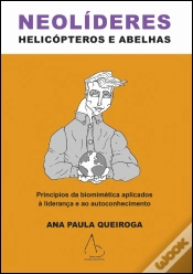 Capa do artigo Neolíderes, Helicópteros e Abelhas