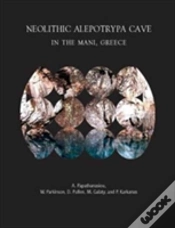 Capa do artigo Neolithic Alepotrypa Cave In The Mani, Greece