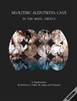 Capa do artigo Neolithic Alepotrypa Cave In The Mani, Greece