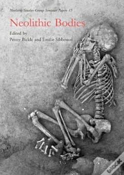 Capa do artigo Neolithic Bodies