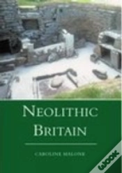 Capa do artigo Neolithic Britain And Ireland