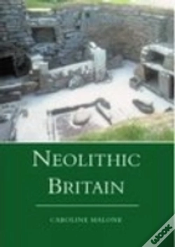 Capa do artigo Neolithic Britain And Ireland
