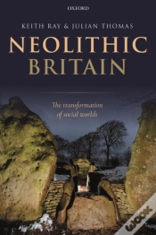 Capa do artigo Neolithic Britain