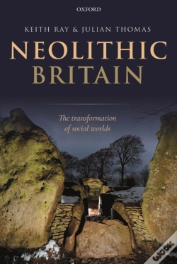 Capa do artigo Neolithic Britain
