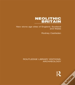 Capa do artigo Neolithic Britain