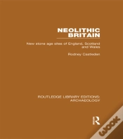 Capa do artigo Neolithic Britain