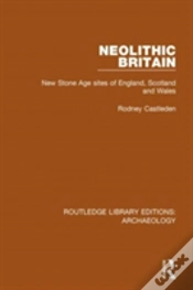 Capa do artigo Neolithic Britain