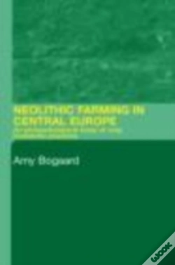 Capa do artigo Neolithic Farming In Central Europe