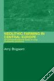 Capa do artigo Neolithic Farming In Central Europe