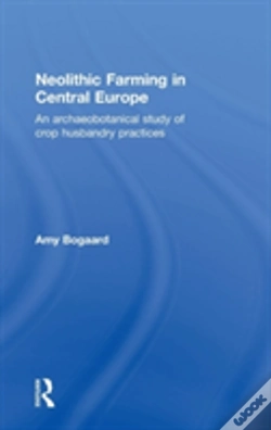 Capa do artigo Neolithic Farming In Central Europe