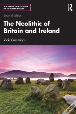 Capa do artigo Neolithic Of Britain And Ireland