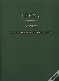 Capa do artigo Neolithic Settlement