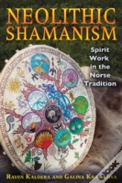 Capa do artigo Neolithic Shamanism