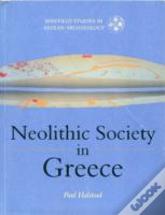 Neolithic Society In Greece