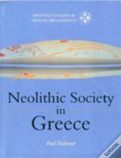 Capa do artigo Neolithic Society In Greece