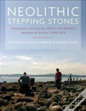 Capa do artigo Neolithic Stepping Stones