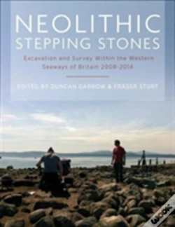 Capa do artigo Neolithic Stepping Stones
