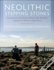 Capa do artigo Neolithic Stepping Stones