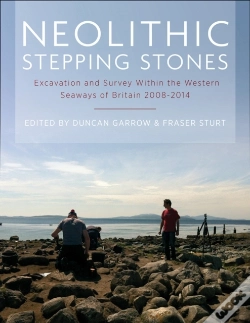 Capa do artigo Neolithic Stepping Stones