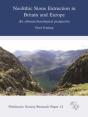 Neolithic Stone Extraction In Britain And Europe - Preview