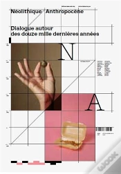 Capa do artigo Neolithique Anthropocene /Francais