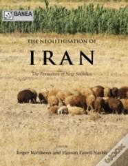 Neolithisation Of Iran