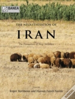 Capa do artigo Neolithisation Of Iran