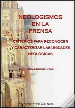 Capa do artigo Neologismos En La Prensa