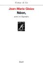 Néon, Actes Et Legendes - Preview