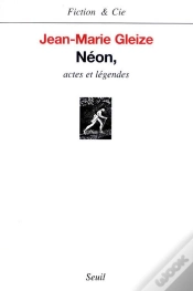 Capa do artigo Néon, Actes Et Legendes