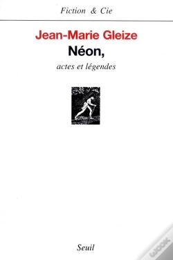 Capa do artigo Néon, Actes Et Legendes