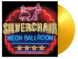 Capa do artigo Neon Ballroom - Vinil