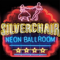 Capa do artigo Neon Ballroom - Vinil