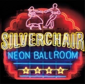 Capa do artigo Neon Ballroom - Vinil