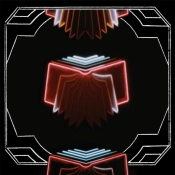 Capa do artigo Neon Bible - CD