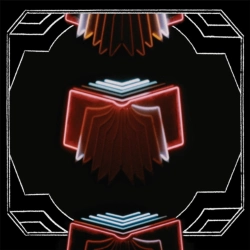 Capa do artigo Neon Bible - CD