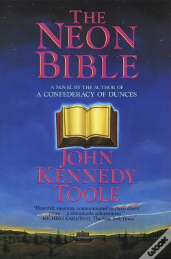 Capa do artigo Neon Bible